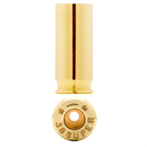 38 SUPER BRASS - STARLINE 38 SUPER BRASS 100/BAG