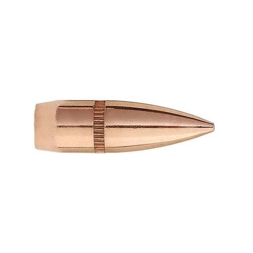 GAMEKING 22 CALIBER (0.224") FULL METAL JACKET RIFLE BULLETS - SIERRA BULLETS, INC. GAMEKING 22 CALIBER (0.224") 55GR FULL METAL JACKET 100/BOX