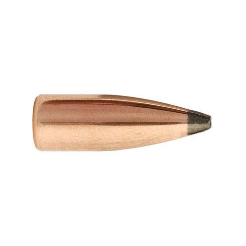 VARMINTER 22 CALIBER (0.224") SPITZER POINTED BULLETS - SIERRA BULLETS VARMINTER 22 CALIBER (0.224") 50GR SPITZER POINTED 100/BOX