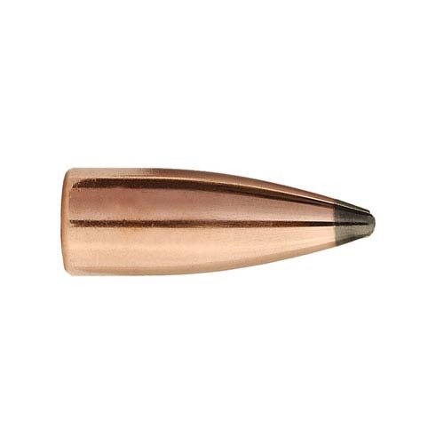 VARMINTER 22 CALIBER (0.224") SPITZER POINTED BULLETS - SIERRA BULLETS VARMINTER 22 CALIBER (0.224") 45GR SPITZER POINTED 100/BOX