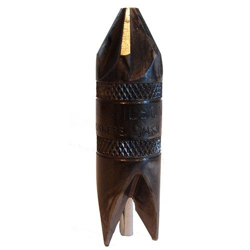 .17 TO .45 CAL CHAMFER & DEBURRING TOOL - L.E. WILSON CHAMFER & DEBURRING TOOL .17-.45 CAL.