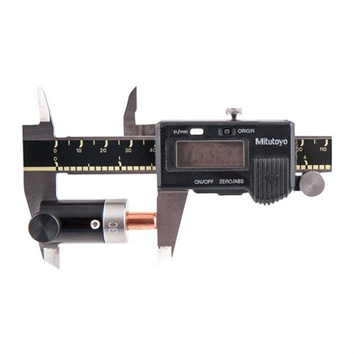 SINCLAIR INSERT STYLE BULLET COMPARATOR - SINCLAIR INTERNATIONAL COMPARATOR & BUMP GAUGE BODY, STANDARD