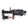 SINCLAIR INSERT STYLE BULLET COMPARATOR - COMPARATOR & BUMP GAUGE BODY, STANDARD