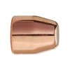 SPORTS MASTER 38 CAL .357 JACKETED SOFT POINT HANDGUN BULLETS - 9MM (.355") 95GR TOURNAMENT MASTER FMJ 100/BOX