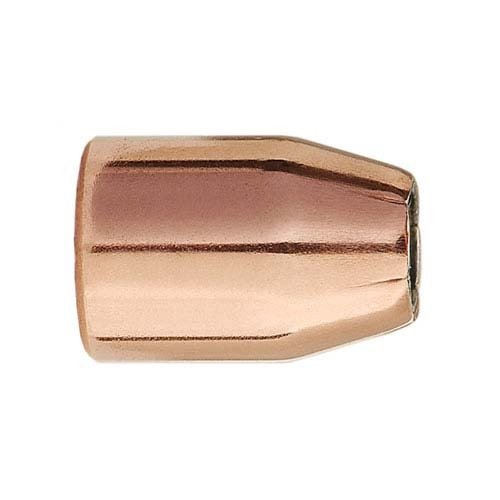 SPORTS MASTER 9MM (.355") JACKETED HOLLOW POINT HANDGUN BULLETS - SIERRA BULLETS, INC. SPORTS MASTER 9MM (0.355") 115GR JHP 100/BOX