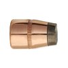 SPORTS MASTER 38 CAL .357 JACKETED SOFT POINT HANDGUN BULLETS - SPORTS MASTER 38 CALIBER (0.357") 125GR JSP 100/BOX