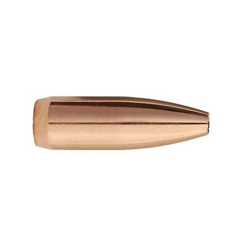 GAMEKING 22 CALIBER (.224") HOLLOW POINT BOAT TAIL RIFLE BULLETS - SIERRA BULLETS, INC. GAMEKING 22 CAL (0.224") 55GR HOLLOW POINT BOAT TAIL 100/BOX