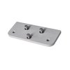 Sinclair 7/8-14 Benchrest Press - BENCHREST C-FRAME RELOADING PRESS, MOUNTING PLATE