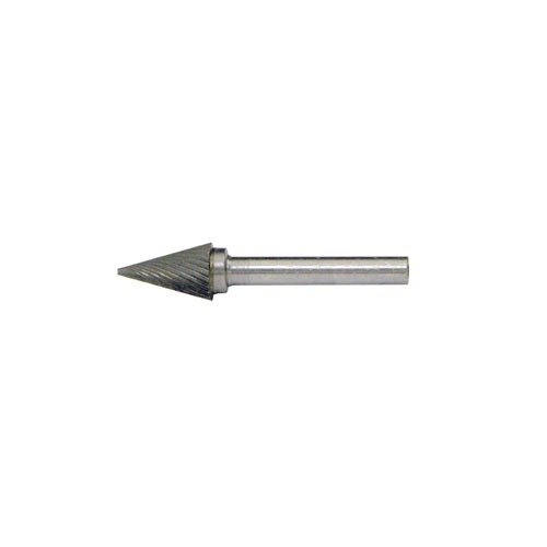 SINCLAIR CARBIDE VLD CASE MOUTH CHAMFERING TOOL - SINCLAIR INTERNATIONAL CARBIDE 28 DEGREE CUTTER