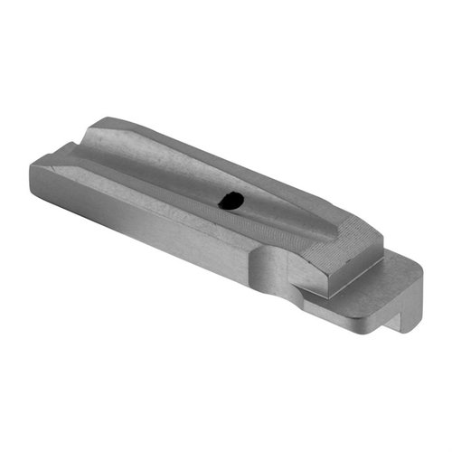 AR-15/M16 SINGLE SHOT MAGAZINE FOLLOWER - SINCLAIR INTERNATIONAL BRN AR-15 SINGLE SHOT FOLLOWER, ALUMINUM