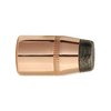 SPORTS MASTER 38 CAL .357 JACKETED SOFT POINT HANDGUN BULLETS - SPORTS MASTER 38 CALIBER (0.357") 158GR JSP 100/BOX