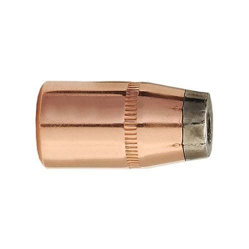 SPORTS MASTER 38 CAL(.357) JACKETED HOLLOW POINT HANDGUN BULLETS - SIERRA BULLETS, INC. SPORTS MASTER 38 CALIBER (0.357") 158GR JHP 100/BOX