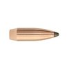 GAMEKING 22 CALIBER (0.224') SPITZER BOAT TAIL RIFLE BULLETS - GAMEKING 22 CALIBER (0.224") 65GR SPITZER BOAT TAIL 100/BOX