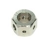 SINCLAIR HEX STYLE BULLET COMPARATORS - HEX STYLE BULLET COMPARATOR #1 22-30 CALIBER