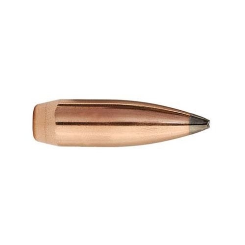 BLITZKING 6MM (0.243") SPITZER BOAT TAIL BULLETS - SIERRA BULLETS VARMINTER 6MM (0.243") 80GR SPITZER BOAT TAIL 100/BOX