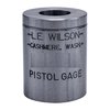 WILSON PISTOL MAX CASE GAGES - PISTOL MAX GAGE 44 SPECIAL