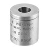 WILSON PISTOL MAX CASE GAGES - PISTOL MAX GAGE 40 S-W