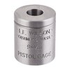 WILSON PISTOL MAX CASE GAGES - PISTOL MAX GAGE 9MM LUGER