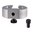 SINCLAIR INTERNATIONAL EJECTOR SPRING TOOL FOR REMINGTON RIFLES