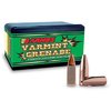 BARNES BULLETS 22 CALIBER (0.224") 50GR VARMINT GRANADE FLAT BASE 100/BOX