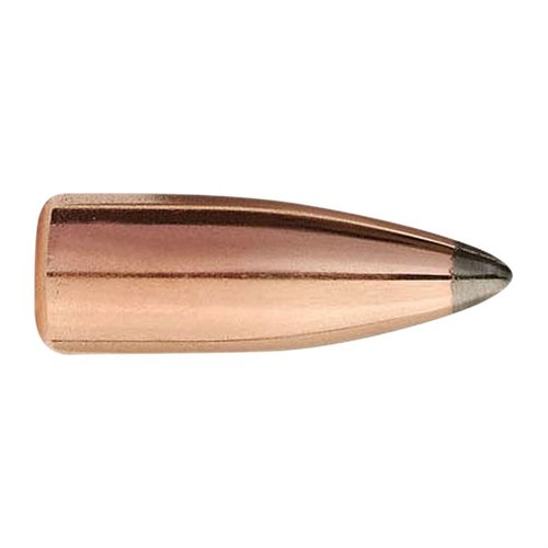 PRO-HUNTER 30 CALIBER (0.308") SPITZER POINTED BULLETS - SIERRA BULLETS PRO-HUNTER 30 CALIBER (0.308") 125GR SPITZER POINTED 100/BOX