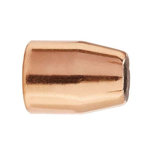 SPORTS MASTER 10MM (.401") JACKETED HOLLOW POINT HANDGUN BULLETS - SIERRA BULLETS, INC. SPORTS MASTER 10MM (0.401") 150GR JHP 100/BOX