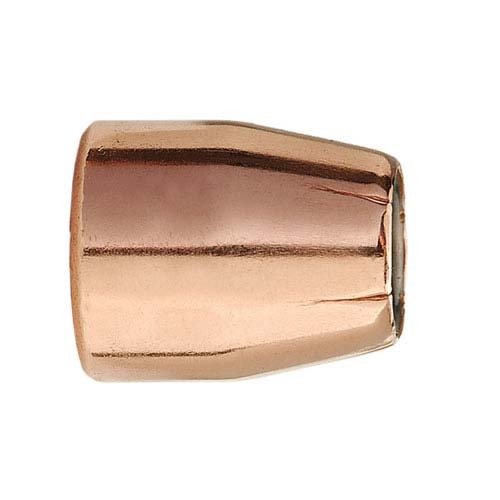 SPORTS MASTER 45 CAL .451 JACKETED HOLLOW POINT HANDGUN BULLETS - SIERRA BULLETS, INC. SPORTS MASTER 45 CALIBER (0.451") 185GR JHP 100/BOX