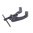 REDDING BENCH STAND TRIMMER CLAMP