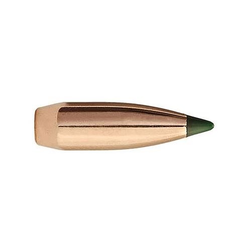 BLITZKING 6MM (0.243") BOAT TAIL BULLETS - SIERRA BULLETS 6MM (0.243") 70GR BOAT TAIL 100/BOX
