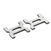 CO-AX REPLACEMENT JAWS - LS  SHELL HOLDER JAWS FOR CO-AX  PRESS