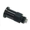 Sinclair Bolt Stops - BOLT STOP FOR REMINGTON ACTIONS, BLACK