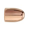 SPORTS MASTER 38 CAL .357 JACKETED SOFT POINT HANDGUN BULLETS - 45 CAL (.451") 230GR TOURNAMENT MASTER FMJ 100/BOX