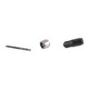 CARBIDE SIZING BUTTON KIT - 25 CALIBER CARBIDE SIZING BUTTON