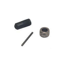 CARBIDE SIZING BUTTON KIT - REDDING 6MM CARBIDE SIZING BUTTON