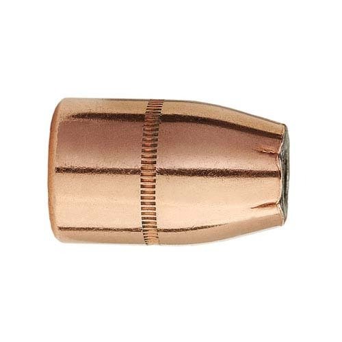 SPORTS MASTER 50 CAL .500 JACKETED HOLLOW POINT HANDGUN BULLETS - SIERRA BULLETS, INC. SPORTS MASTER 50 CALIBER (0.500") 350GR JHP 50/BOX
