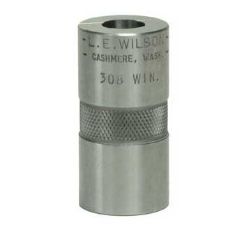 WILSON CASE GAGE - L.E. WILSON 44-40 WINCHESTER CASE GAGE