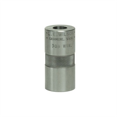 WILSON CASE GAGE - L.E. WILSON 204 RUGER CASE GAGE