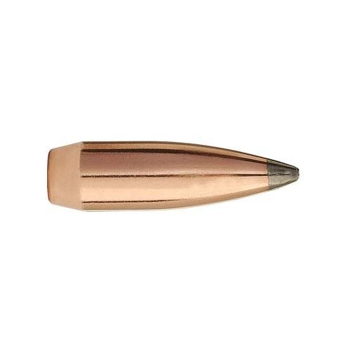 GAMEKING 30 CALIBER (0.308') SPITZER BOAT TAIL RIFLE BULLETS - SIERRA BULLETS, INC. GAMEKING 30 CALIBER (0.308") 150GR SPITZER BOAT TAIL 100/BOX