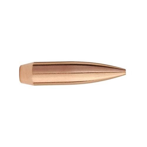 MATCHKING 6.5MM (0.264") BULLETS - SIERRA BULLETS MATCHKING 6.5MM (.264") 120GR HOLLOW POINT BOAT TAIL 100/BOX