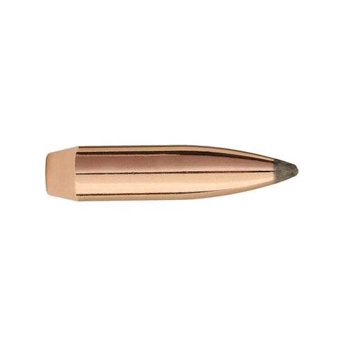 GAMEKING 7MM (0.284') SPITZER BOAT TAIL BULLETS - SIERRA BULLETS GAMEKING 7MM (0.284") 160GR SPITZER BOAT TAIL 100/BOX