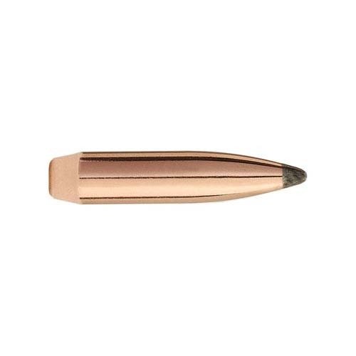 GAMEKING 6.5MM (0.264") SPITZER BOAT TAIL BULLETS - SIERRA BULLETS GAMEKING 6.5MM (0.264") 140GR SPITZER BOAT TAIL 100/BOX