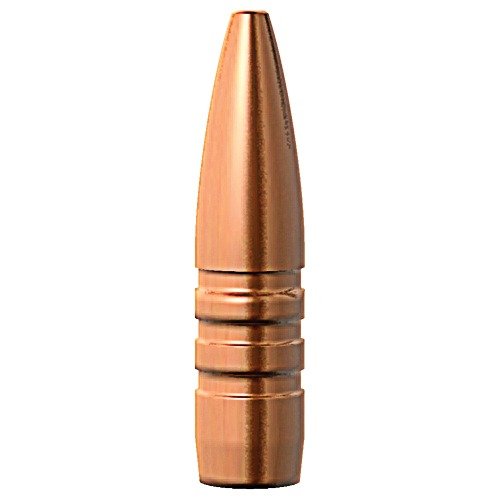TRIPLE SHOCK X 6MM (0.243") FLAT BASE BULLETS - BARNES BULLETS 6MM (0.243") 85GR TSX BOAT TAIL 50/BOX