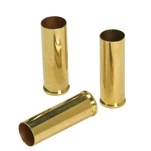 44 REMINGTON MAG BRASS 100/BAG