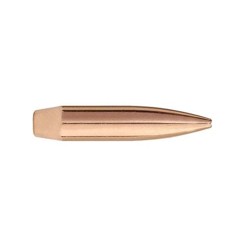 MATCHKING 6.5MM (0.264") BULLETS - SIERRA BULLETS MATCHKING 6.5MM (.264") 140GR HOLLOW POINT BOAT TAIL 100/BOX