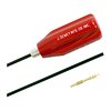 CLEANING RODS - 20 CAL 22 RF 38"  CLEANING ROD STAINLESS