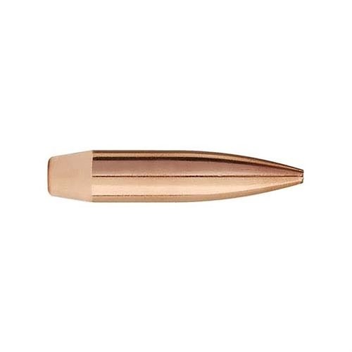 MATCHKING 7MM (0.284") HOLLOW POINT BOAT TAIL BULLETS - SIERRA BULLETS MATCHKING 7MM (0.284") 168GR HOLLOW POINT BOAT TAIL 100/BOX