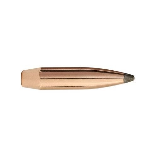 GAMEKING 7MM (0.284') SPITZER BOAT TAIL BULLETS - SIERRA BULLETS GAMEKING 7MM (0.284") 175GR SPITZER BOAT TAIL 100/BOX