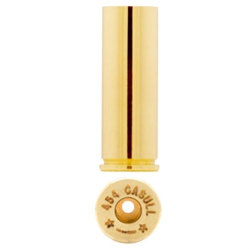 454 CASULL BRASS - STARLINE 454 CASULL BRASS 100/BAG