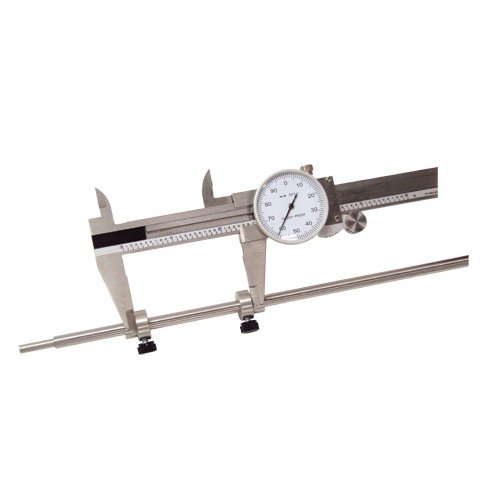 SINCLAIR BULLET SEATING DEPTH TOOL - SINCLAIR INTERNATIONAL BULLET SEATING DEPTH GAUGE WITH STANDARD GUIDE