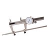 SINCLAIR BULLET SEATING DEPTH TOOL - BULLET SEATING DEPTH GAUGE WITH STANDARD GUIDE